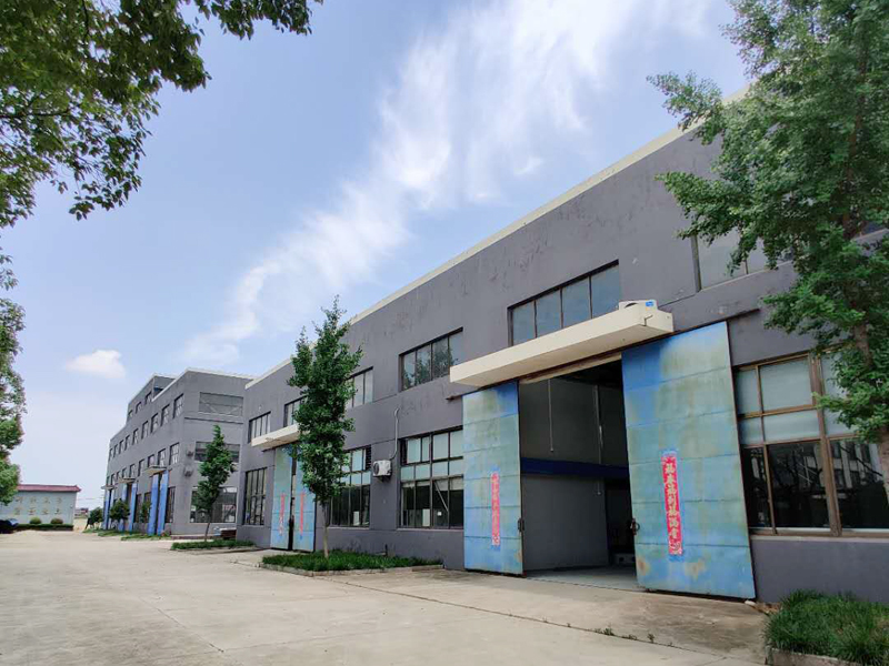 廠房設(shè)備